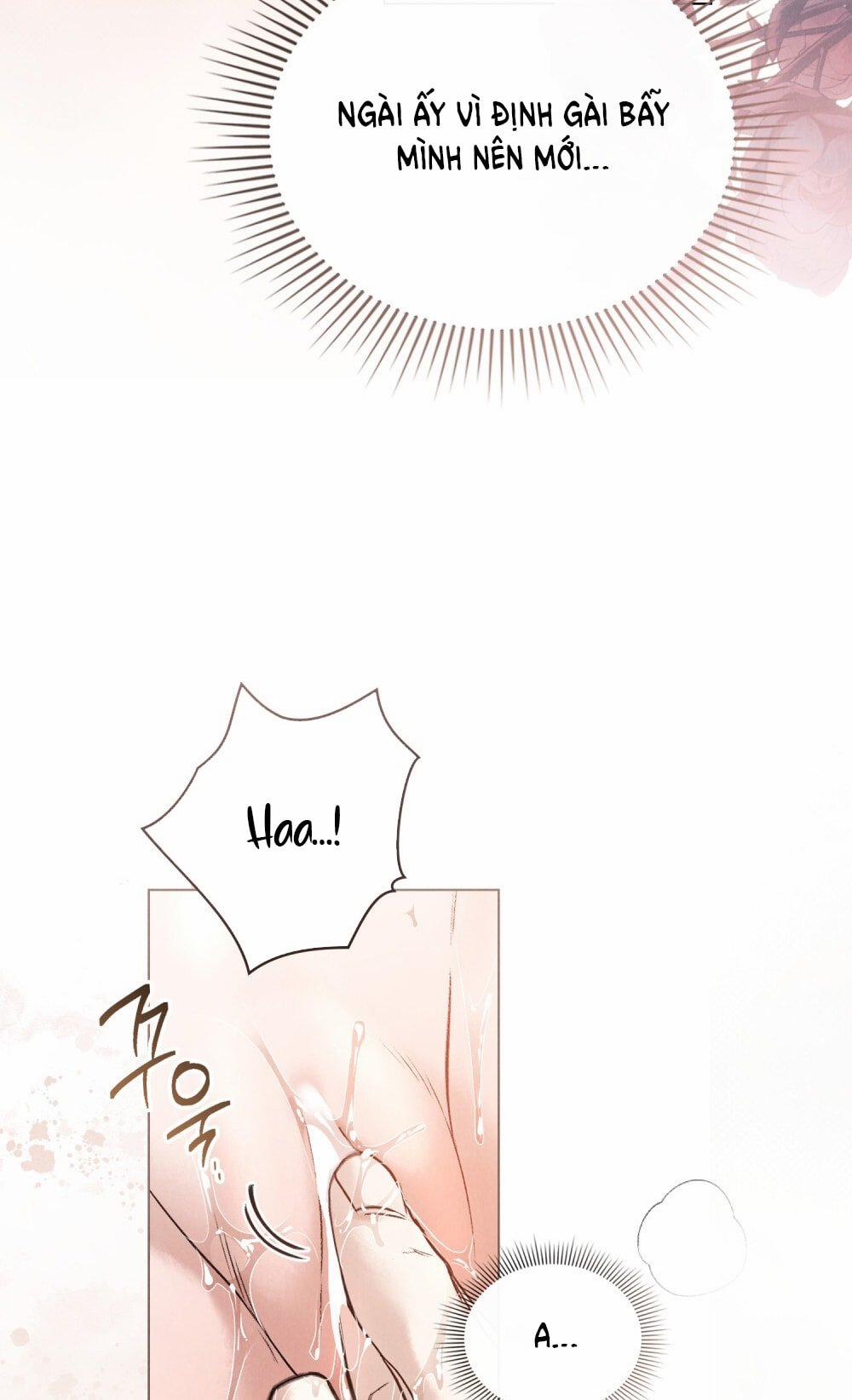 [18+] Đêm Hỗn Loạn 61 trang 51