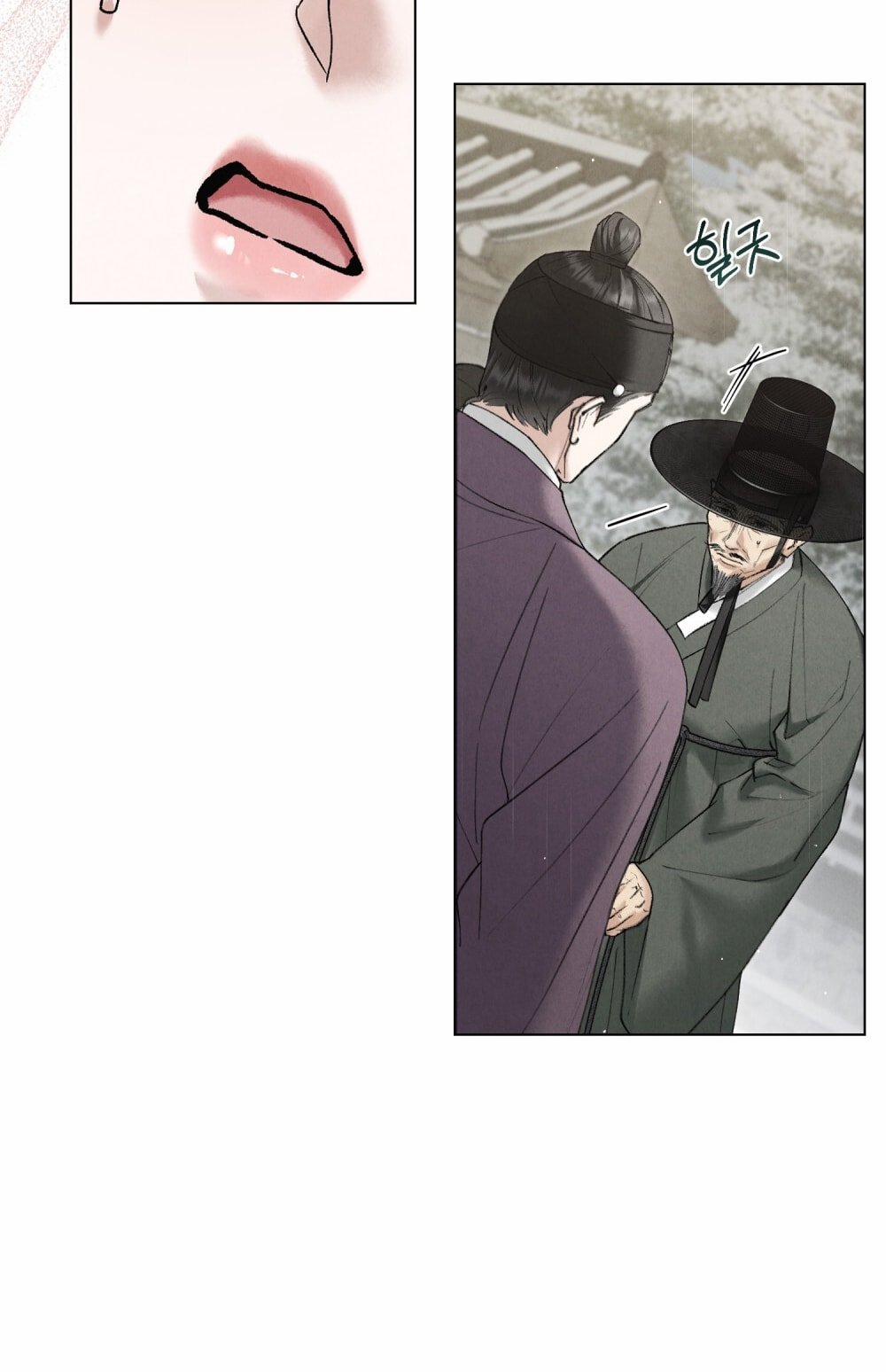 [18+] Đêm Hỗn Loạn 61 trang 6