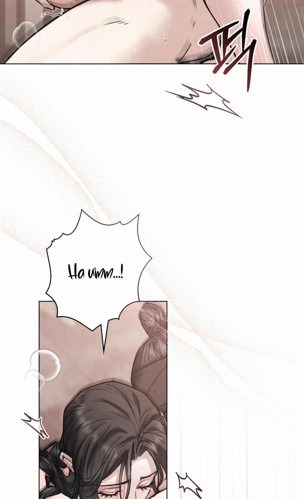 [18+] Đêm Hỗn Loạn 61 trang 62