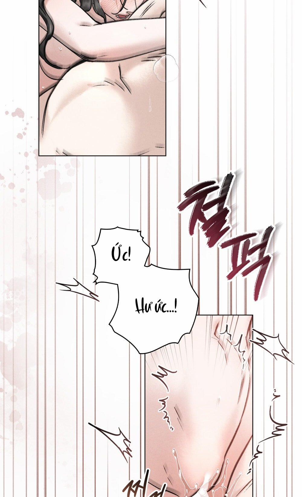[18+] Đêm Hỗn Loạn 61 trang 63