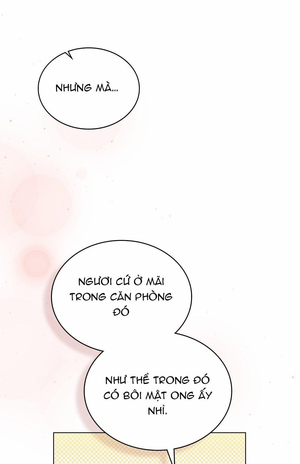 [18+] Đêm Hỗn Loạn 61 trang 8