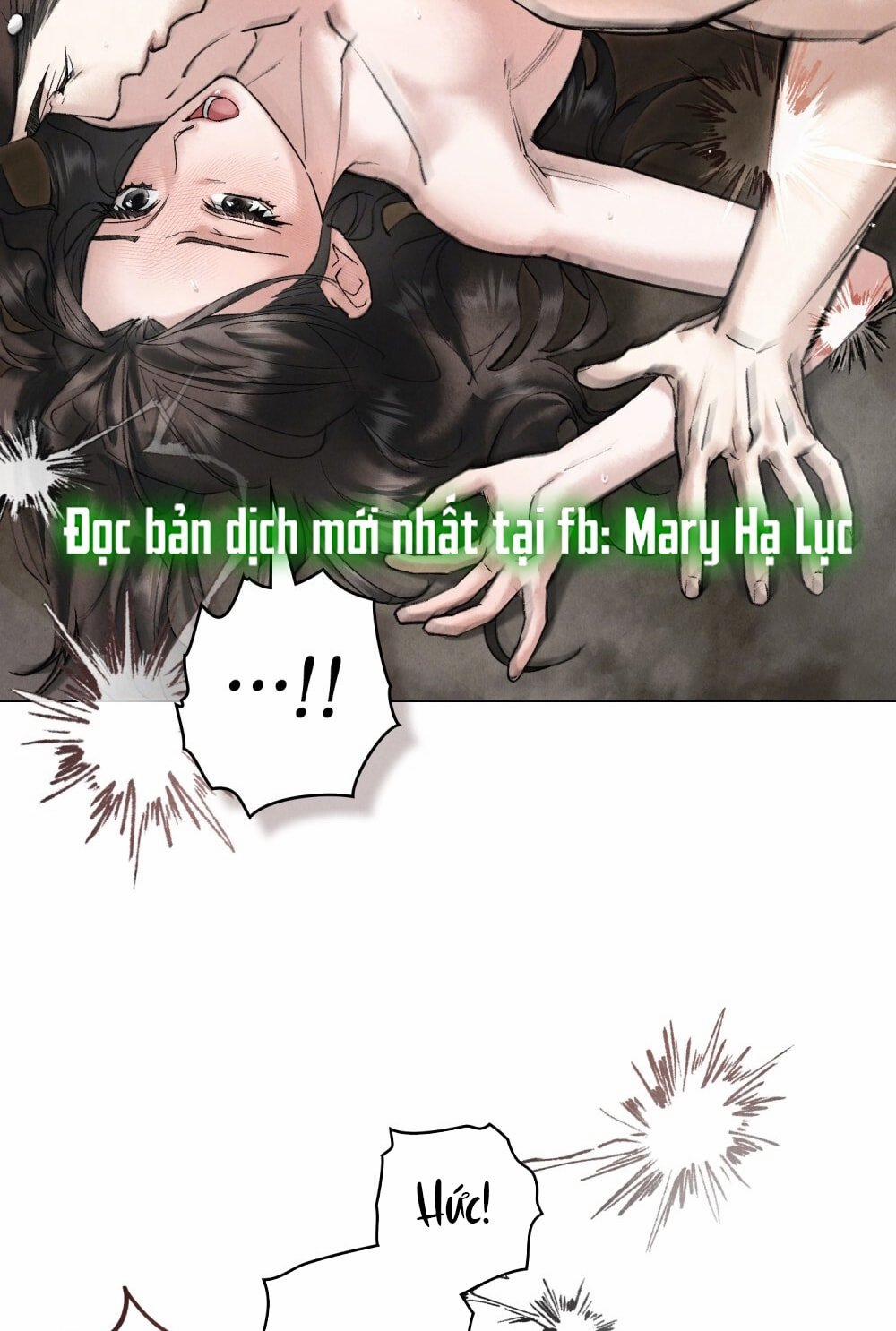 [18+] Đêm Hỗn Loạn 62 trang 15