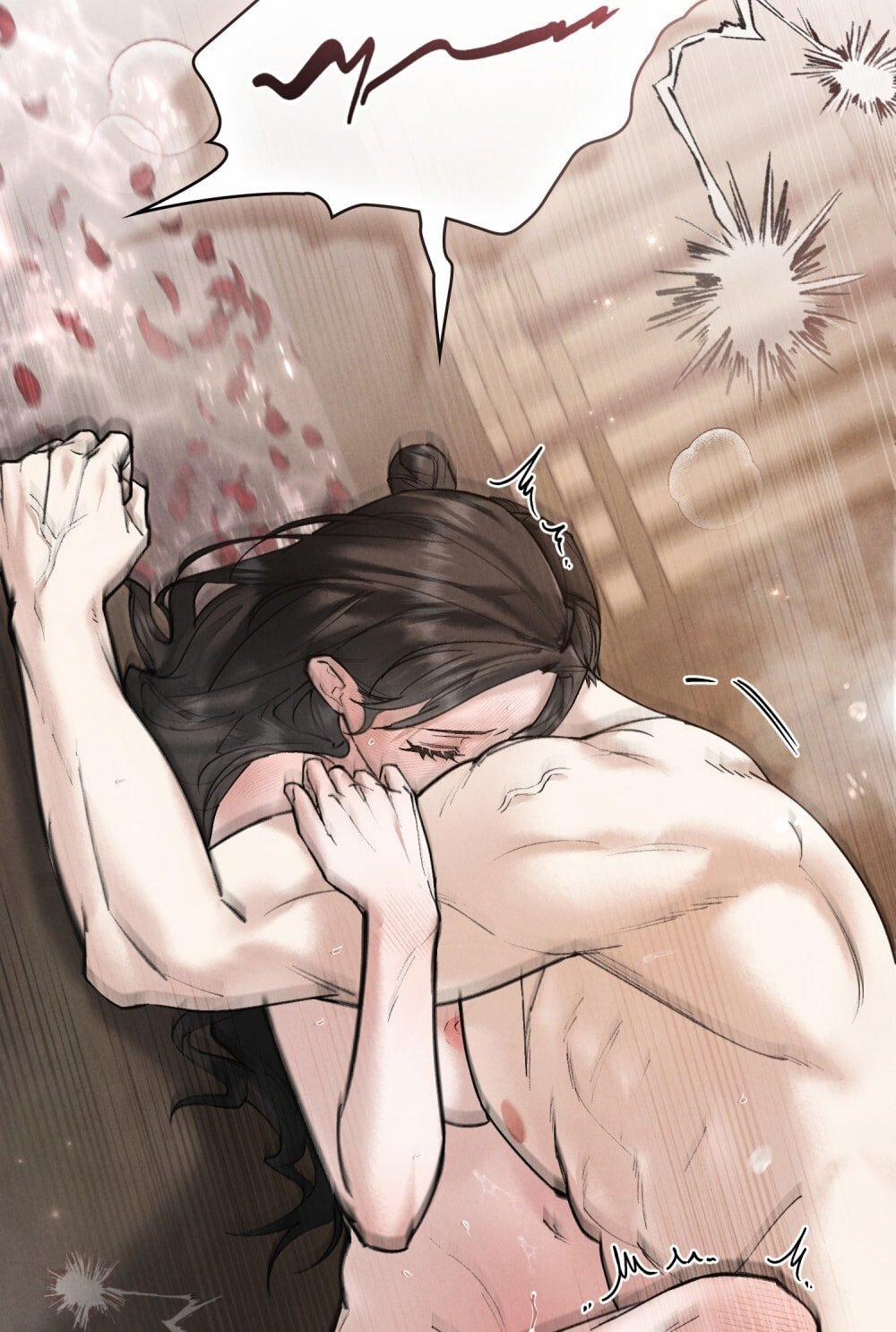 [18+] Đêm Hỗn Loạn 62 trang 21