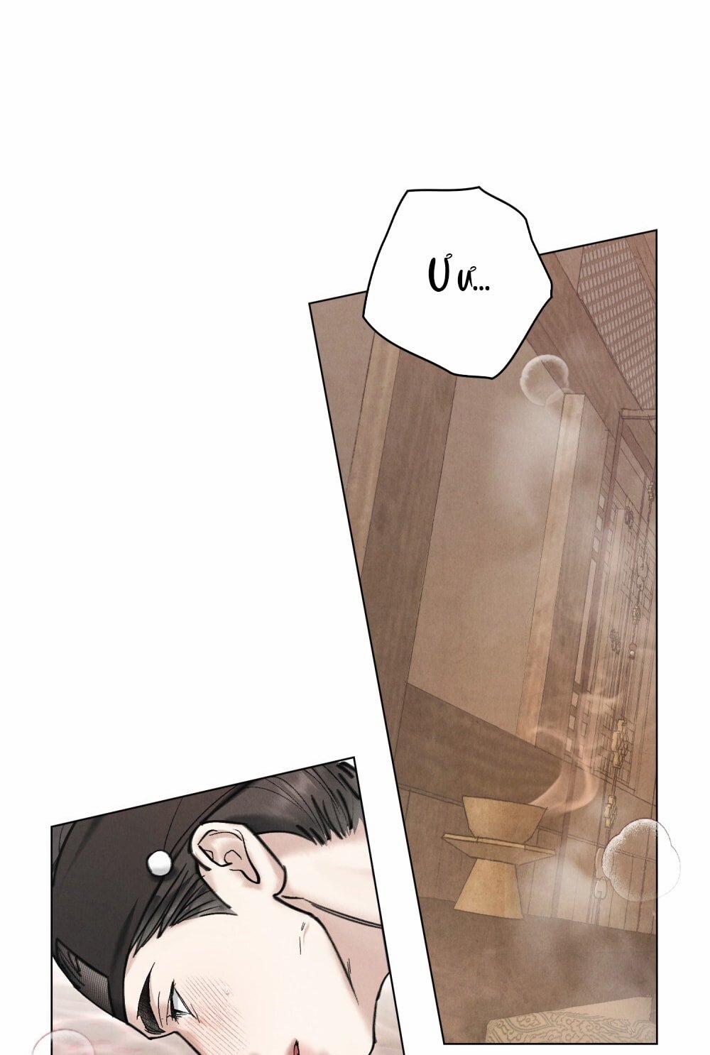 [18+] Đêm Hỗn Loạn 62 trang 24