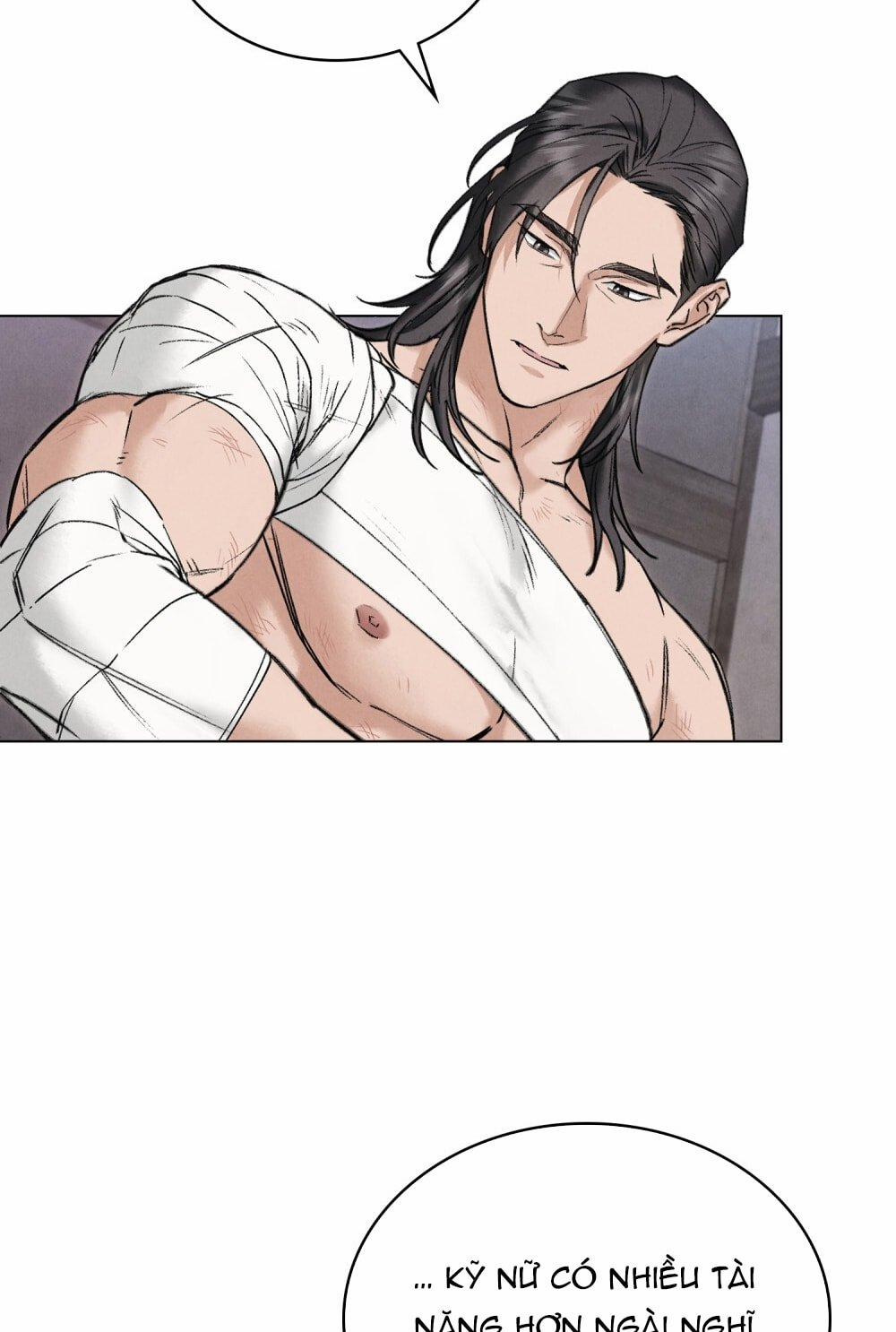 [18+] Đêm Hỗn Loạn 62 trang 36