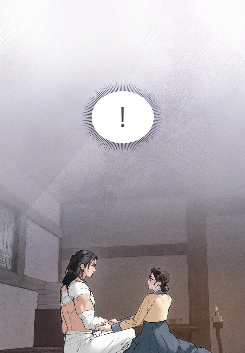 [18+] Đêm Hỗn Loạn 62 trang 40