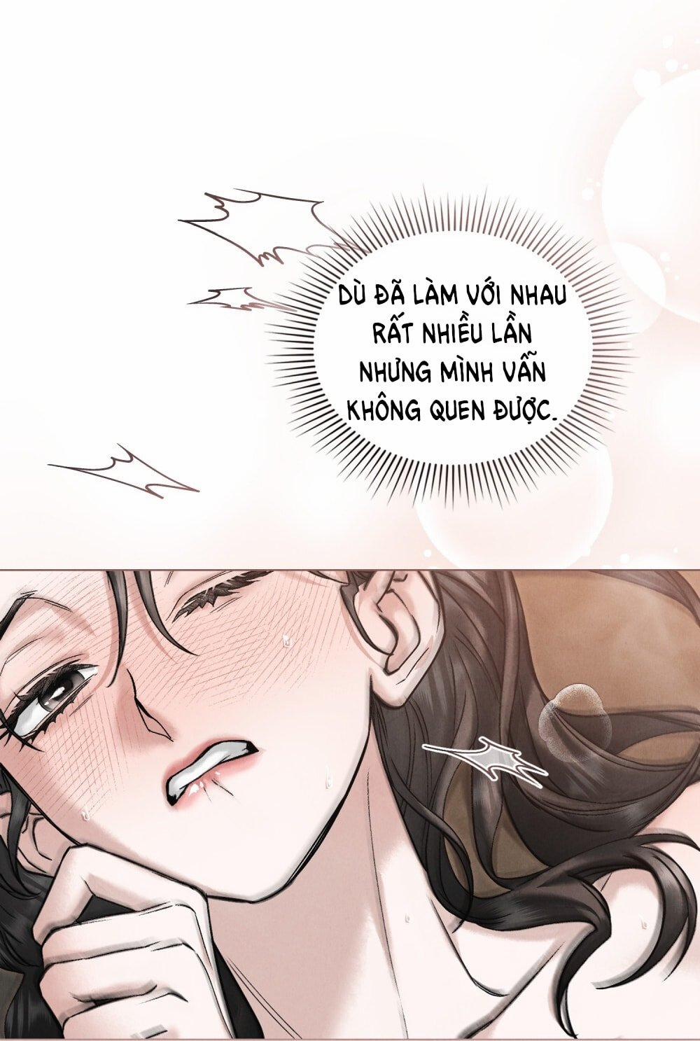 [18+] Đêm Hỗn Loạn 62 trang 5