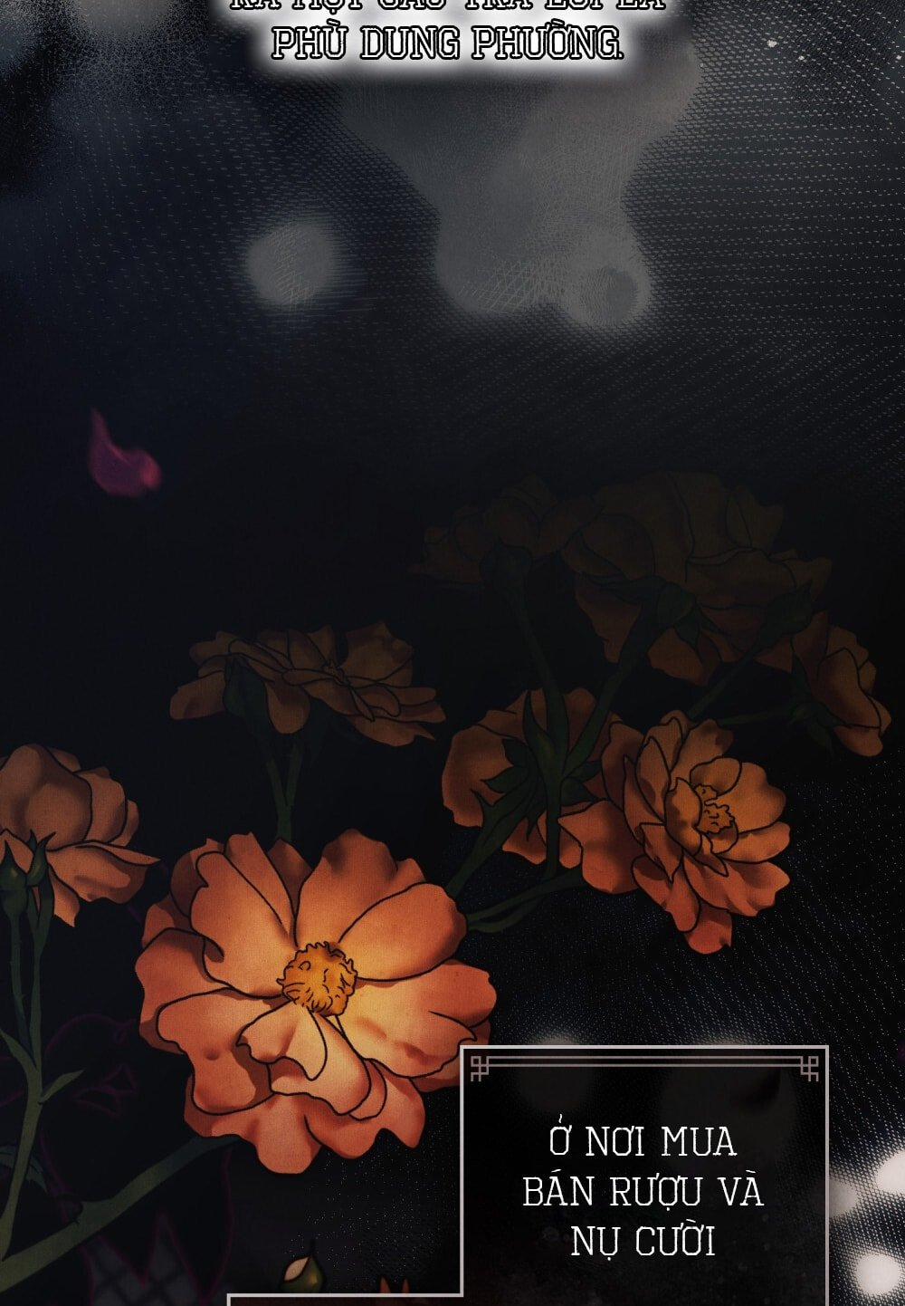 [18+] Đêm Hỗn Loạn 62 trang 58