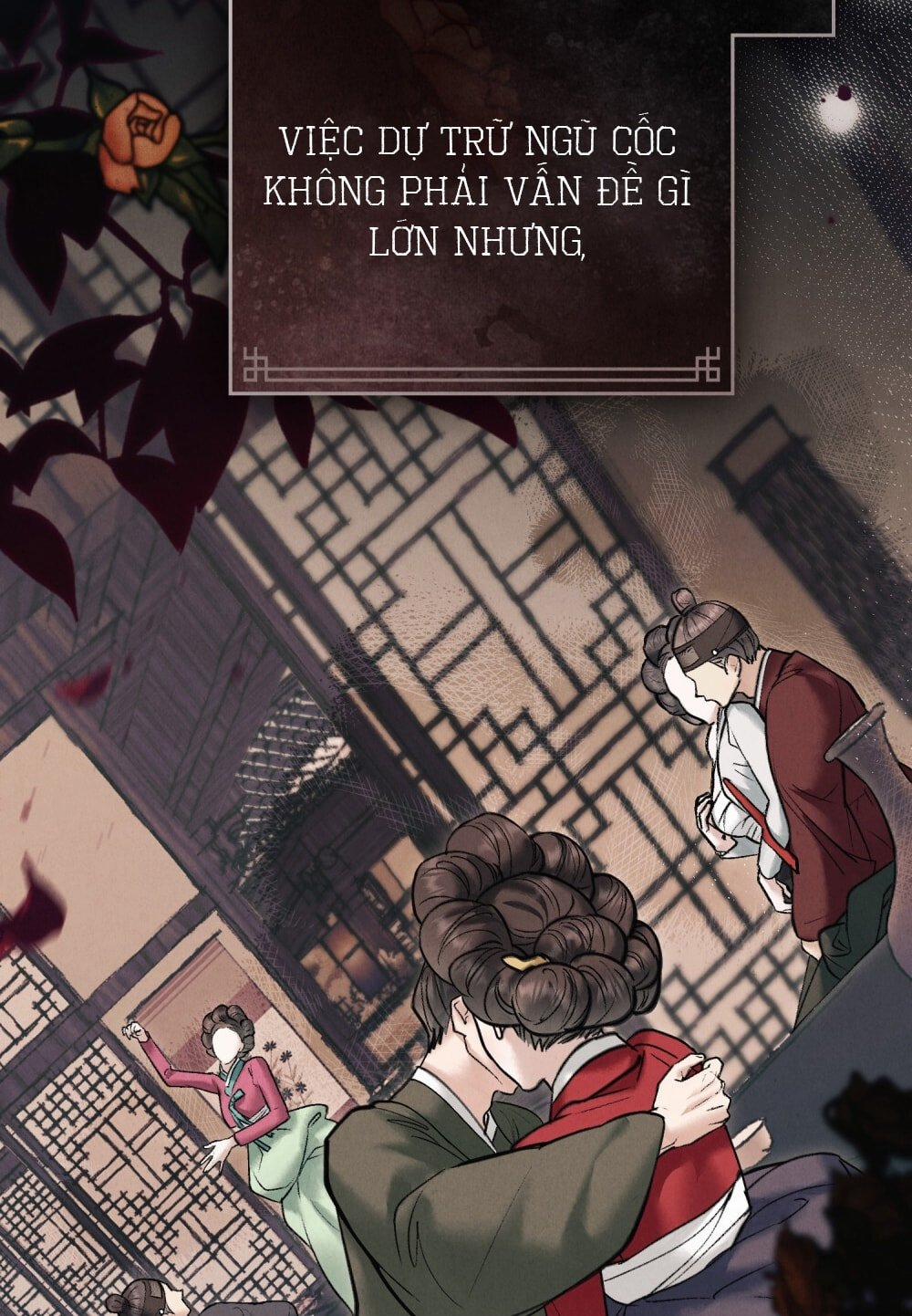 [18+] Đêm Hỗn Loạn 62 trang 59