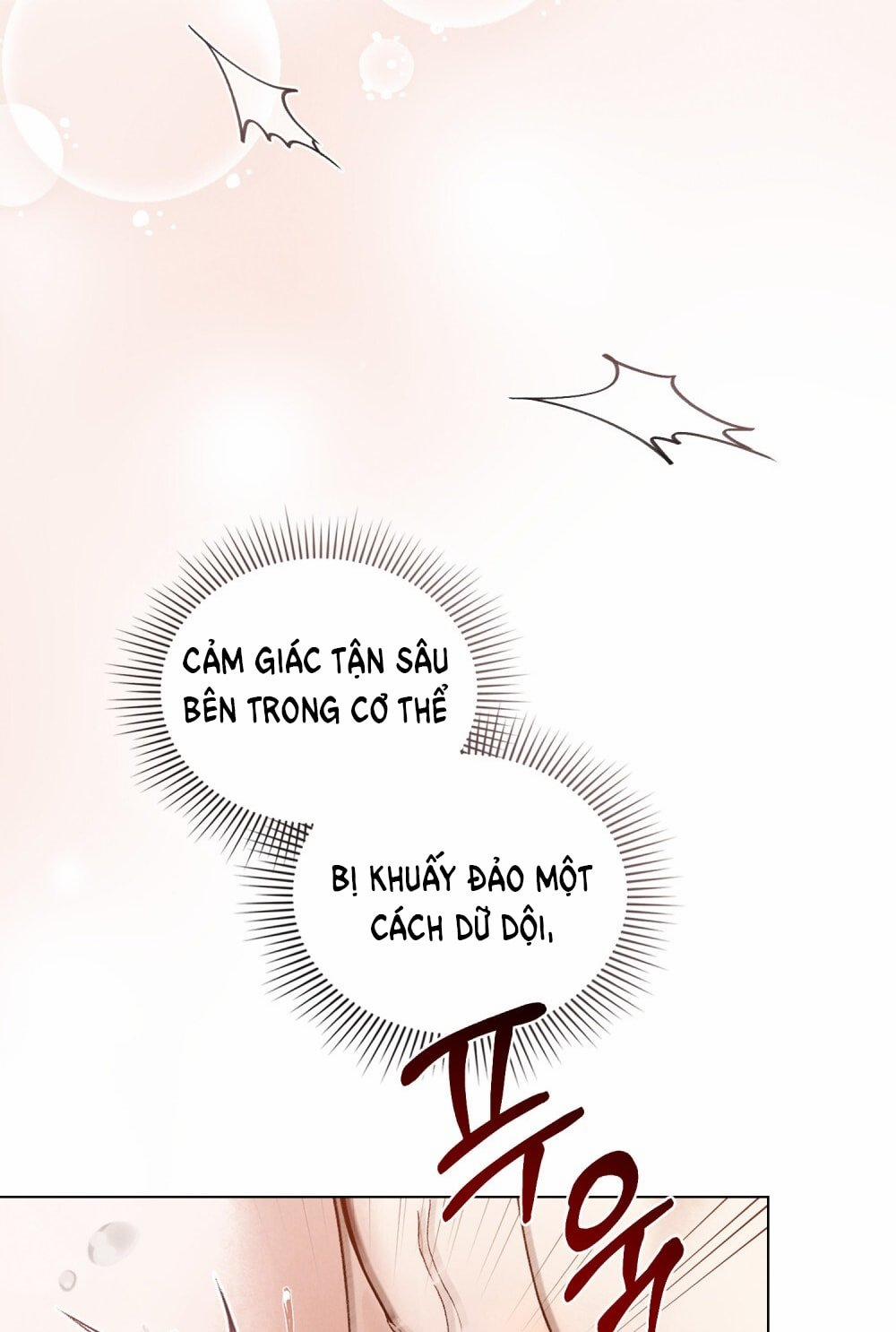 [18+] Đêm Hỗn Loạn 62 trang 6