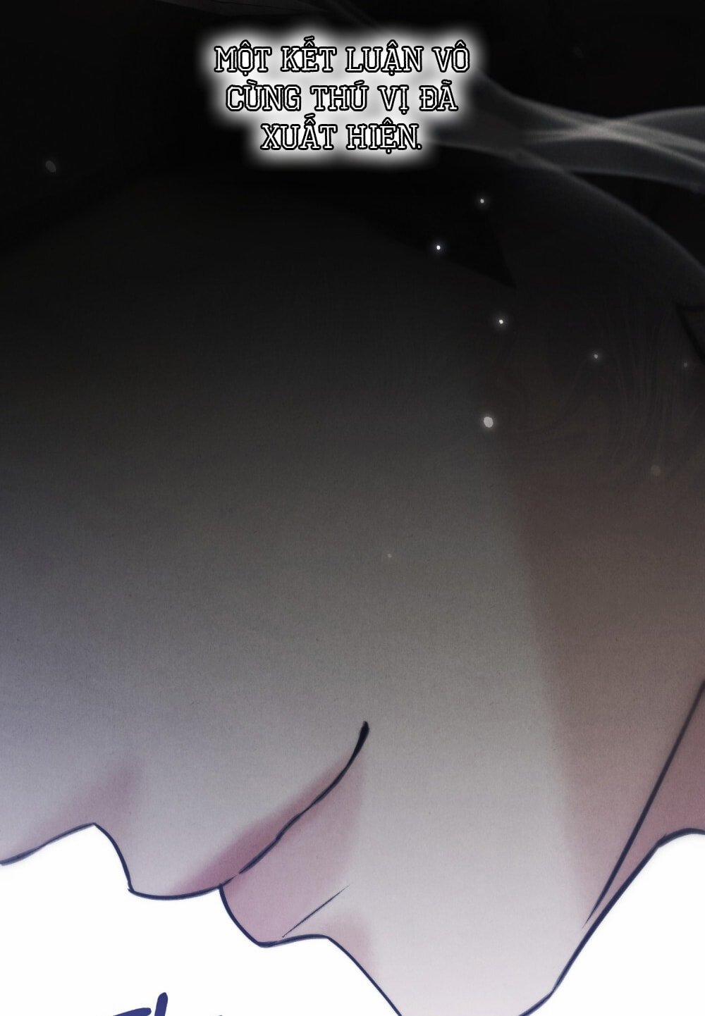 [18+] Đêm Hỗn Loạn 62 trang 62