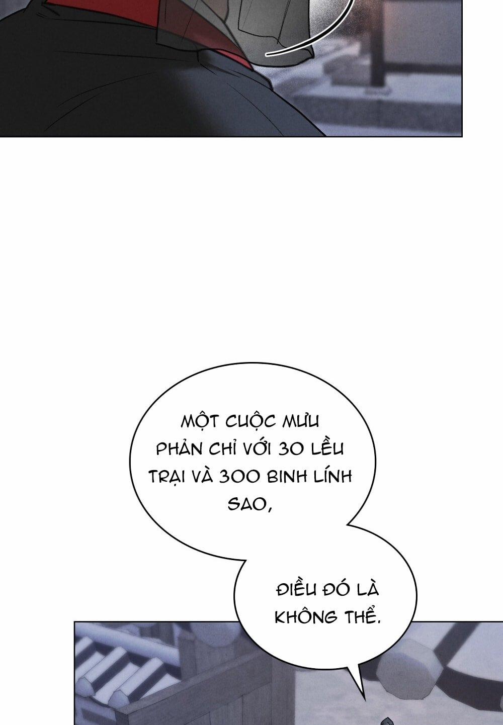 [18+] Đêm Hỗn Loạn 62 trang 68