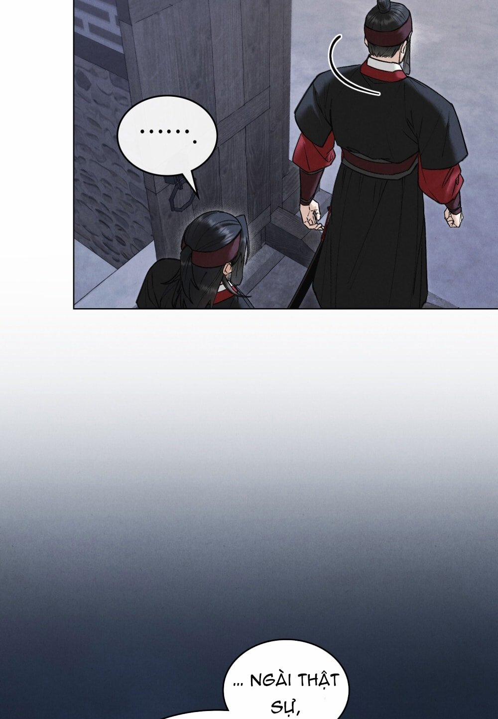 [18+] Đêm Hỗn Loạn 62 trang 69