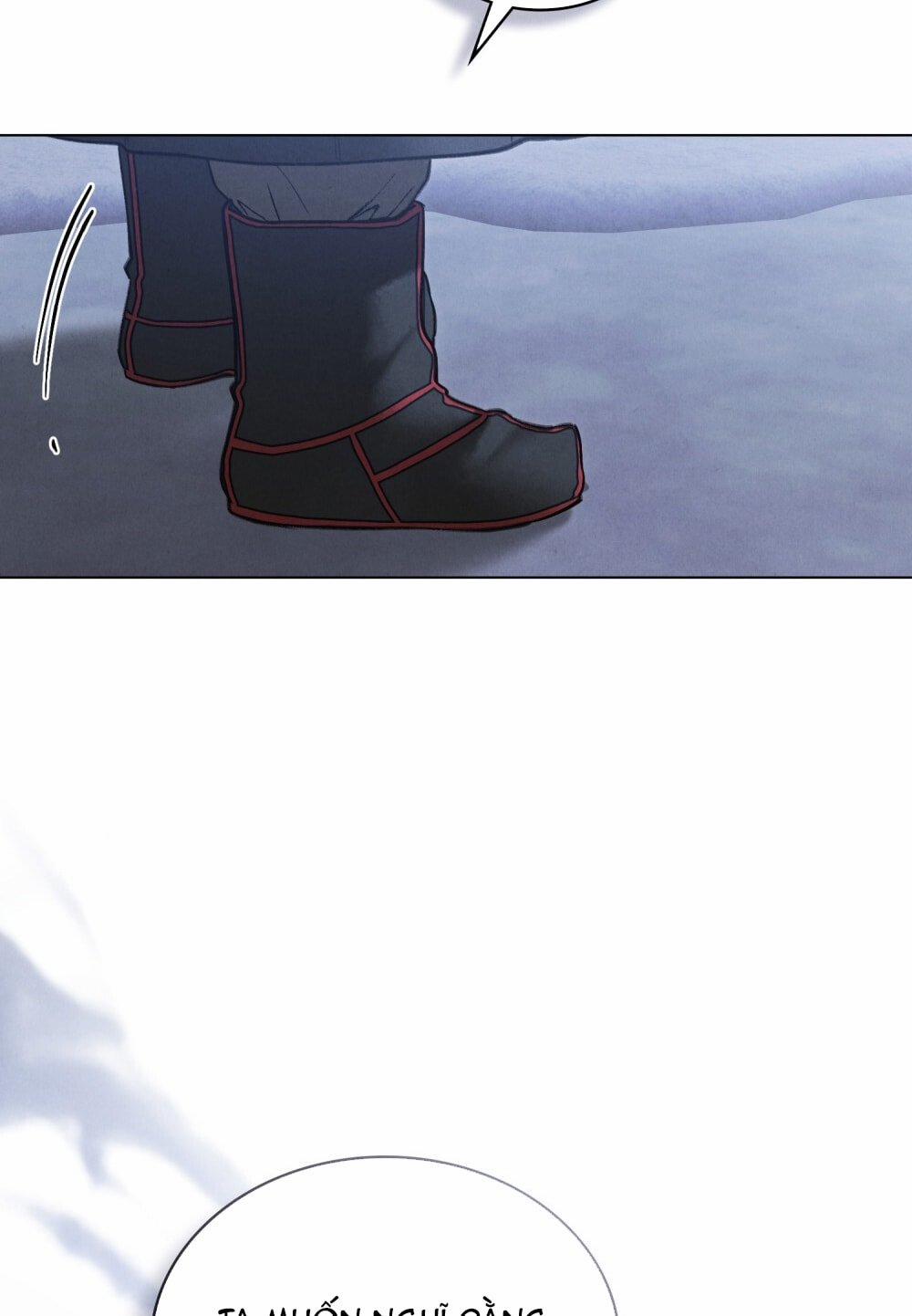 [18+] Đêm Hỗn Loạn 62 trang 73