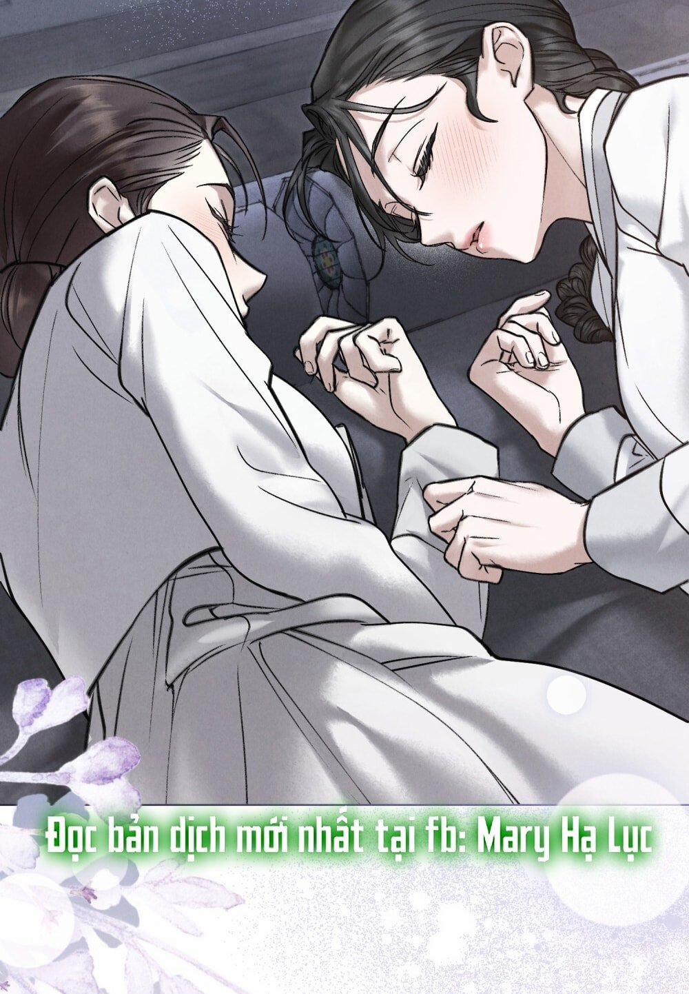 [18+] Đêm Hỗn Loạn 62 trang 78