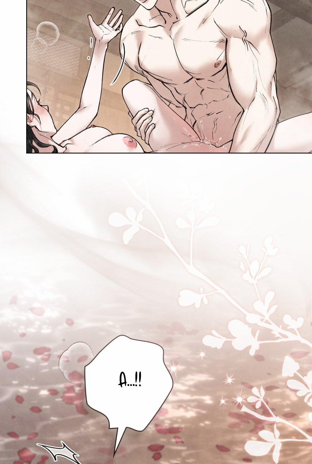 [18+] Đêm Hỗn Loạn 62 trang 8