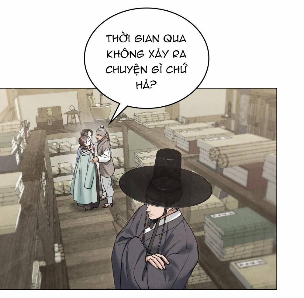 [18+] Đêm Hỗn Loạn 63 trang 21