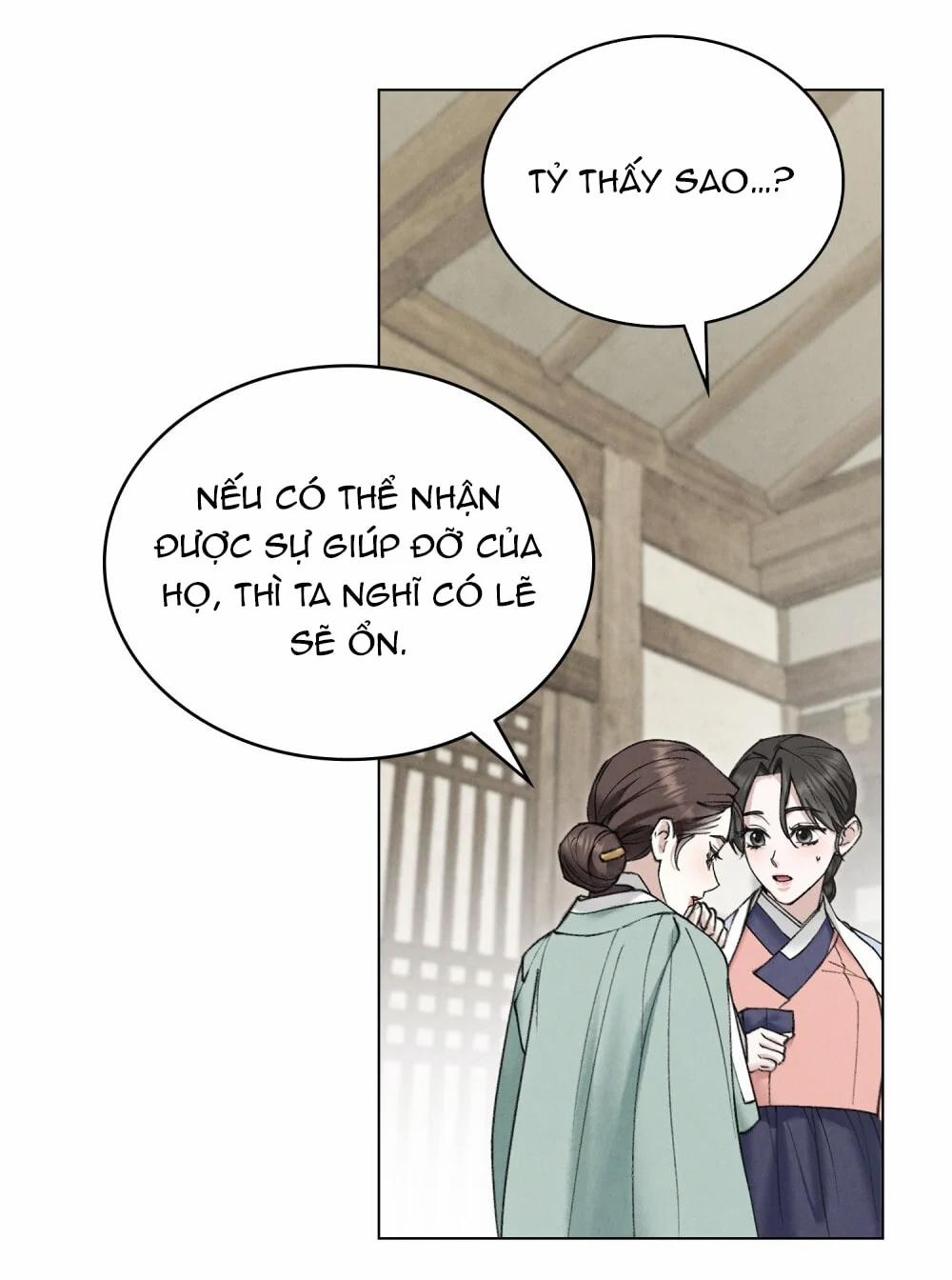 [18+] Đêm Hỗn Loạn 63 trang 38