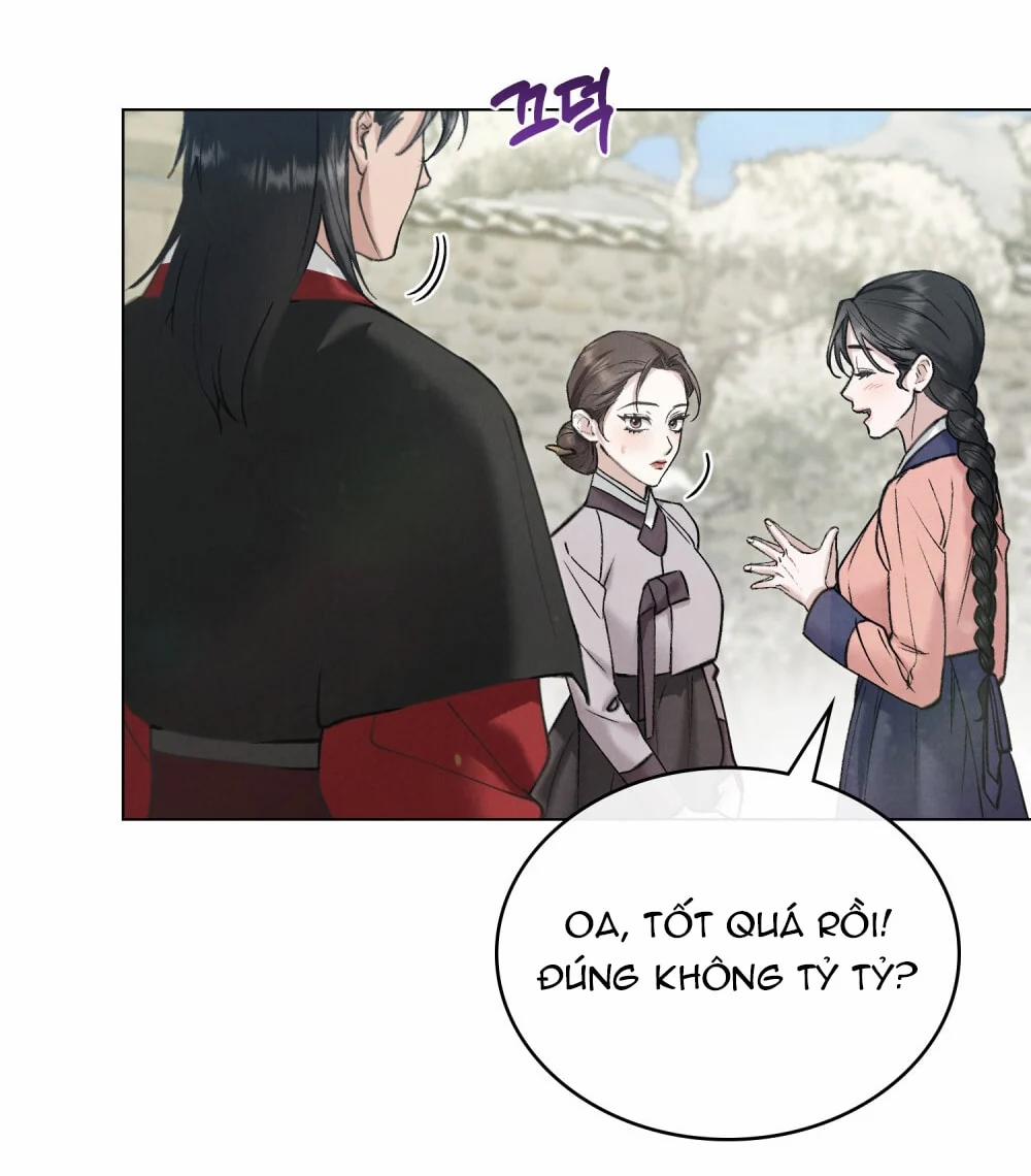 [18+] Đêm Hỗn Loạn 63 trang 4