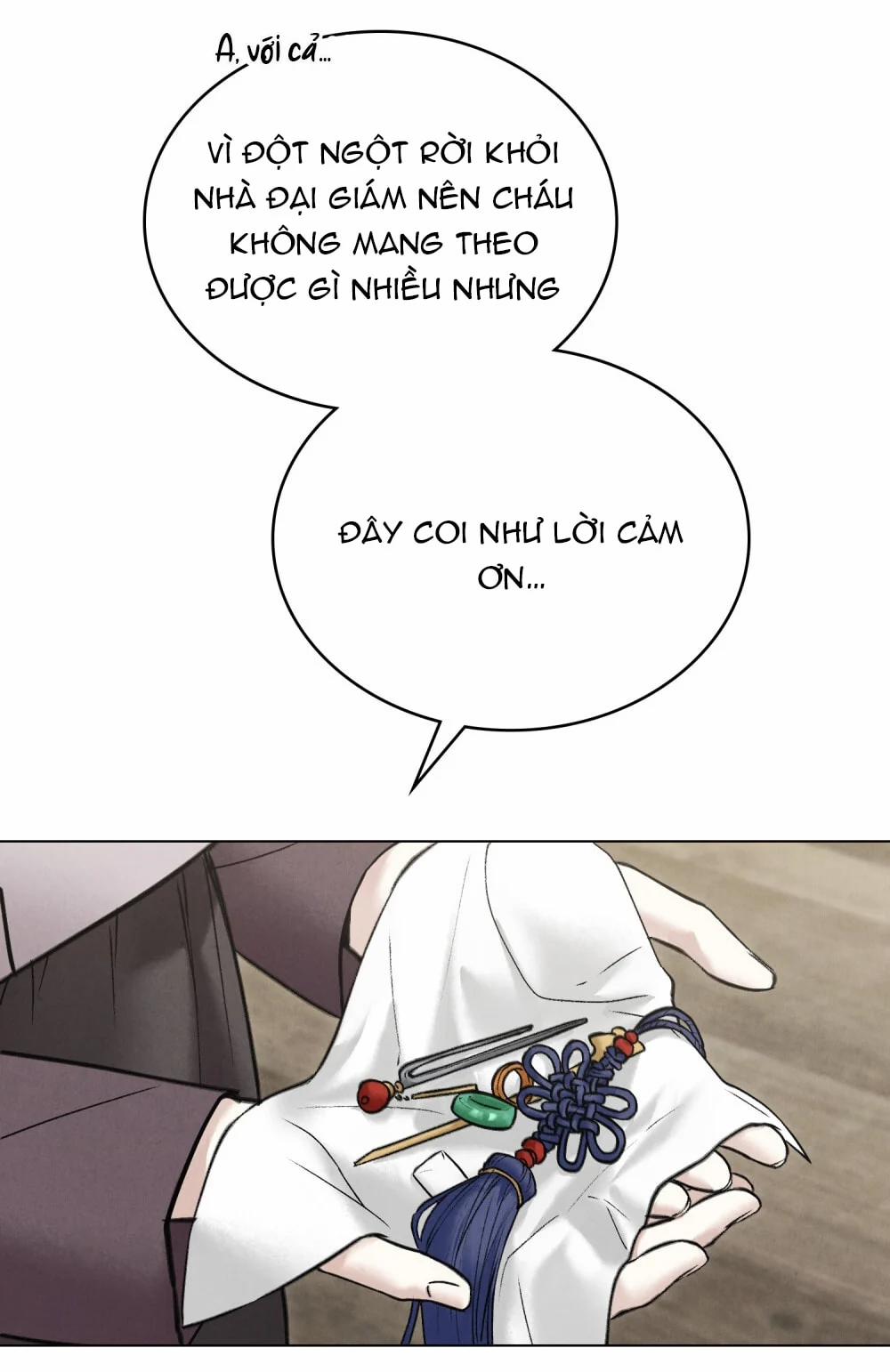 [18+] Đêm Hỗn Loạn 63 trang 42