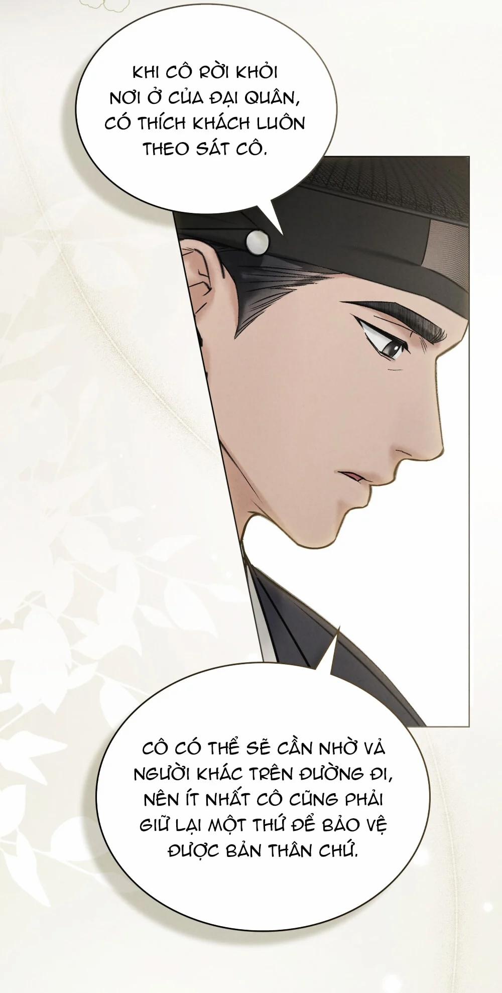 [18+] Đêm Hỗn Loạn 63 trang 49