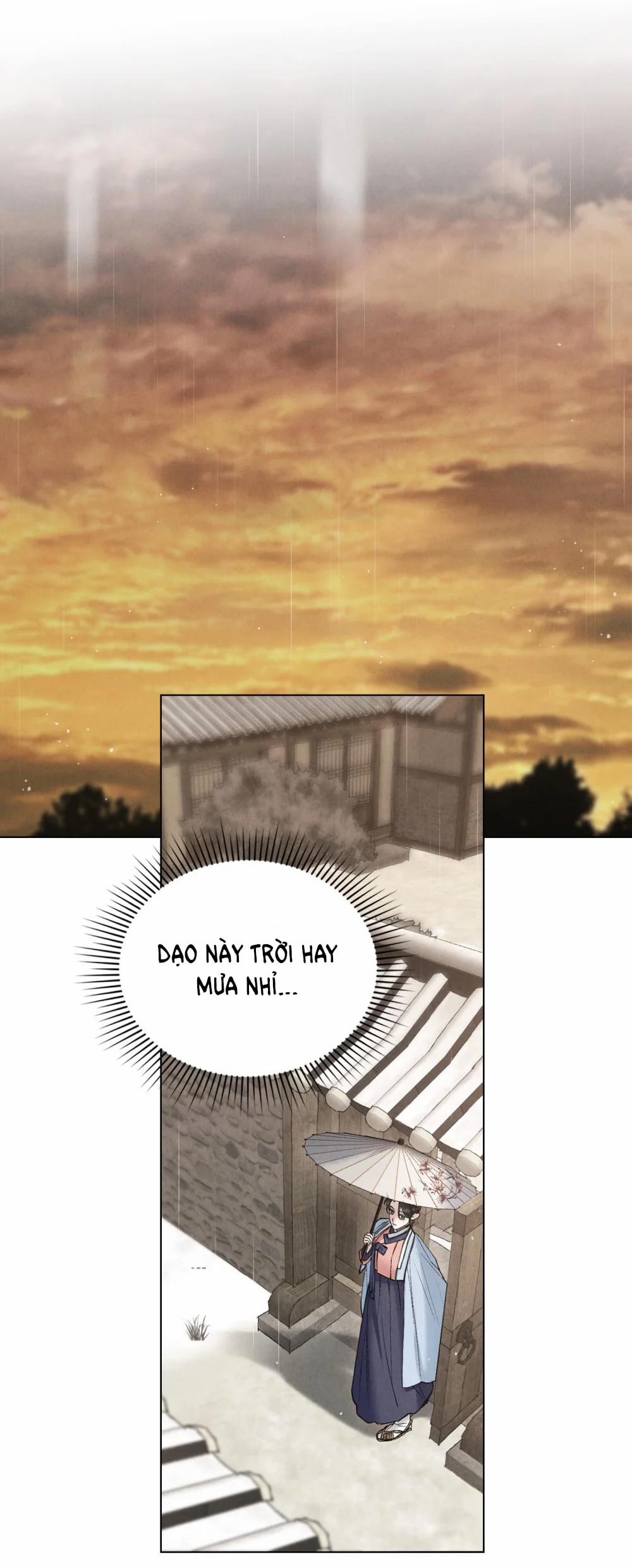 [18+] Đêm Hỗn Loạn 63 trang 54