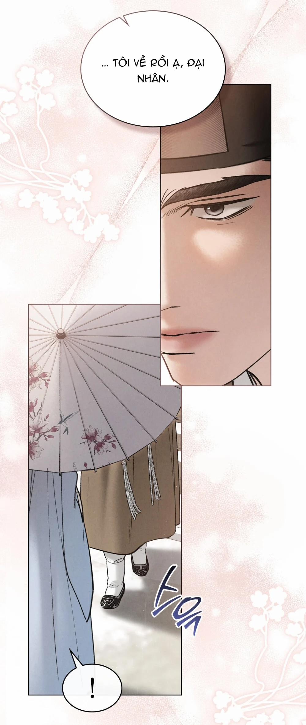 [18+] Đêm Hỗn Loạn 63 trang 64