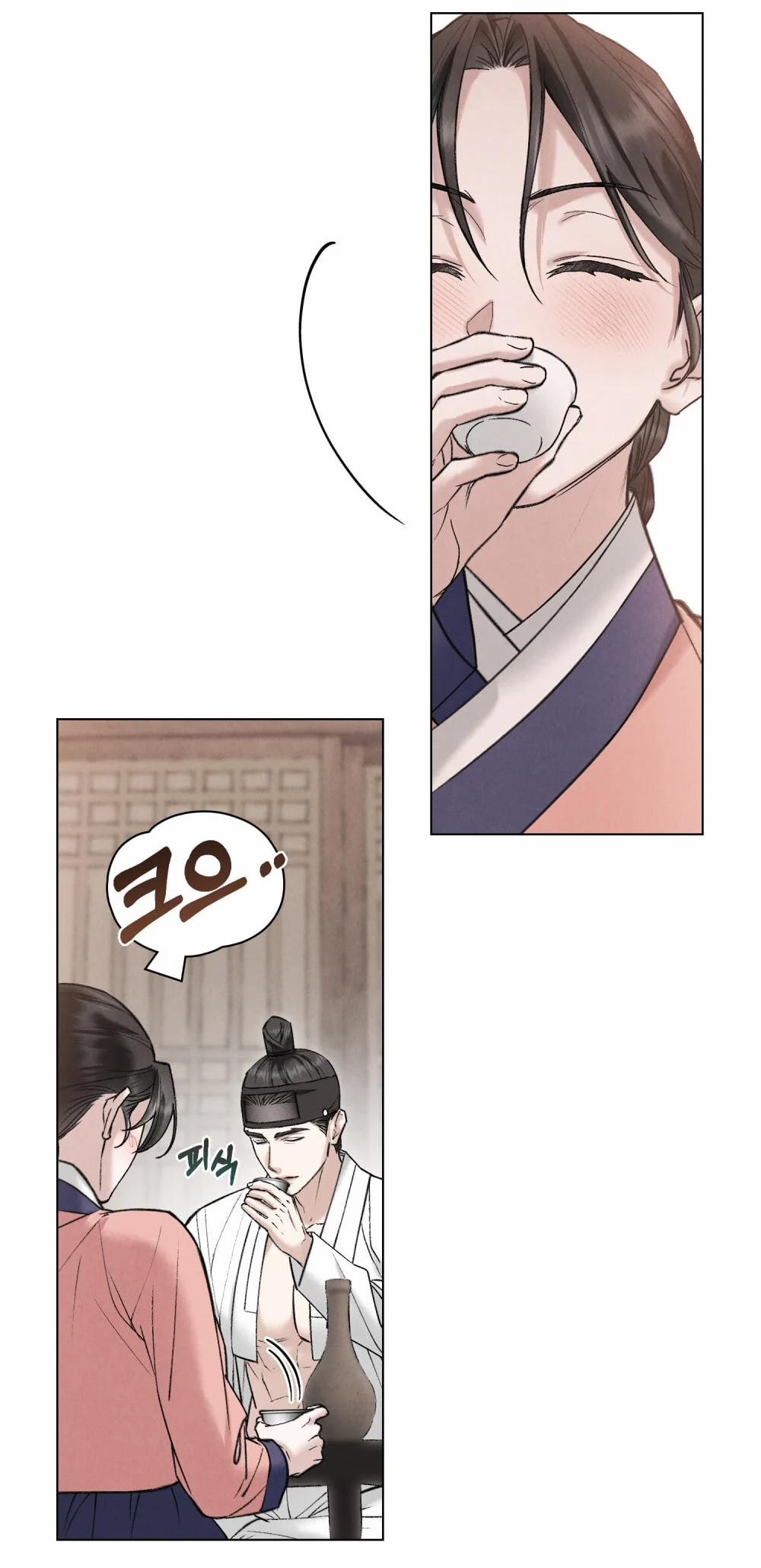 [18+] Đêm Hỗn Loạn 63 trang 73