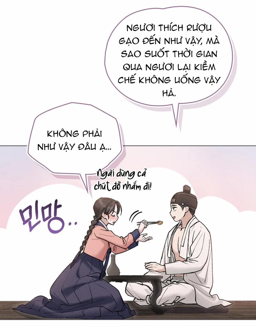 [18+] Đêm Hỗn Loạn 63 trang 75