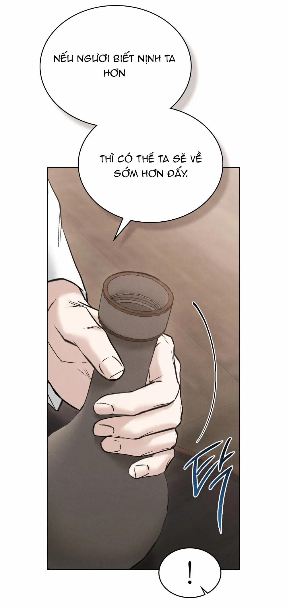 [18+] Đêm Hỗn Loạn 63 trang 84