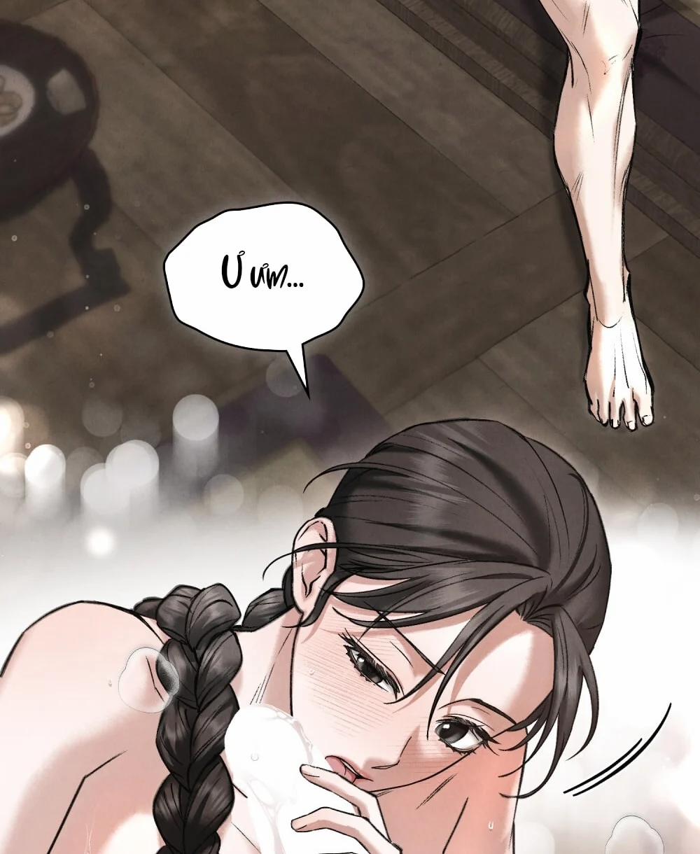 [18+] Đêm Hỗn Loạn 64 trang 3