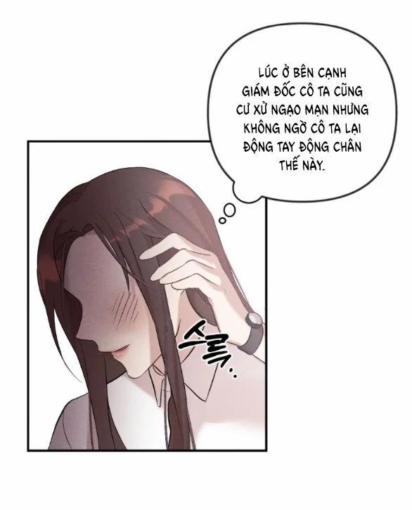 [18+] Đêm Không Thể Vãn Hồi 1.1 trang 28