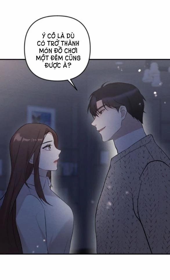 [18+] Đêm Không Thể Vãn Hồi 1.1 trang 5