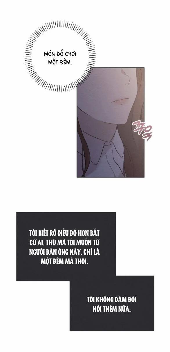 [18+] Đêm Không Thể Vãn Hồi 1.1 trang 6