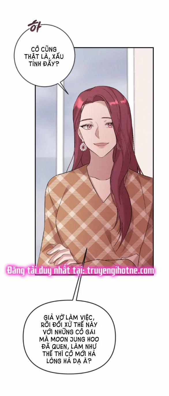 [18+] Đêm Không Thể Vãn Hồi 1.2 trang 13