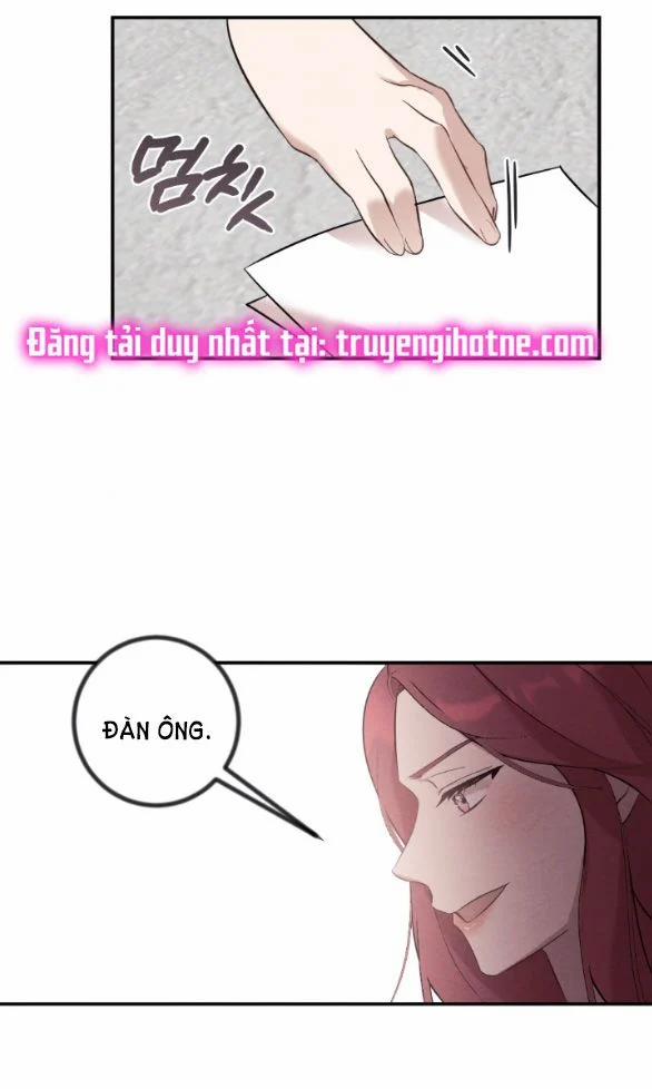 [18+] Đêm Không Thể Vãn Hồi 1.2 trang 17