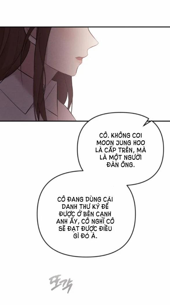 [18+] Đêm Không Thể Vãn Hồi 1.2 trang 18