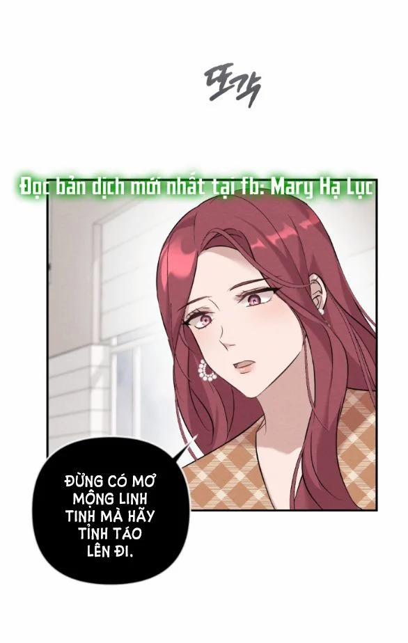 [18+] Đêm Không Thể Vãn Hồi 1.2 trang 19