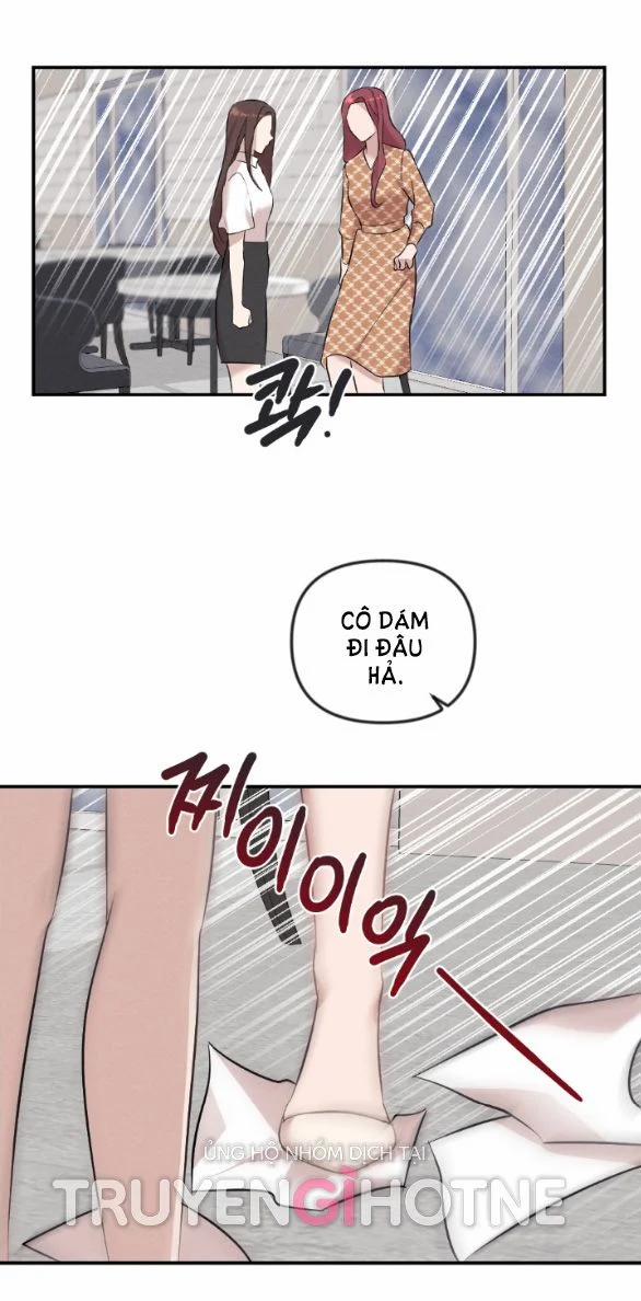 [18+] Đêm Không Thể Vãn Hồi 1.2 trang 20