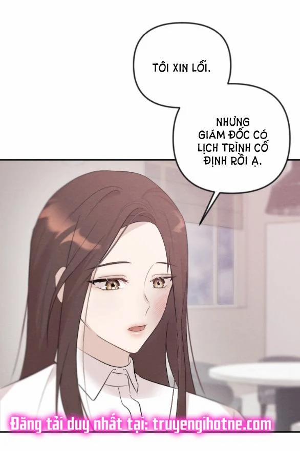 [18+] Đêm Không Thể Vãn Hồi 1.2 trang 4