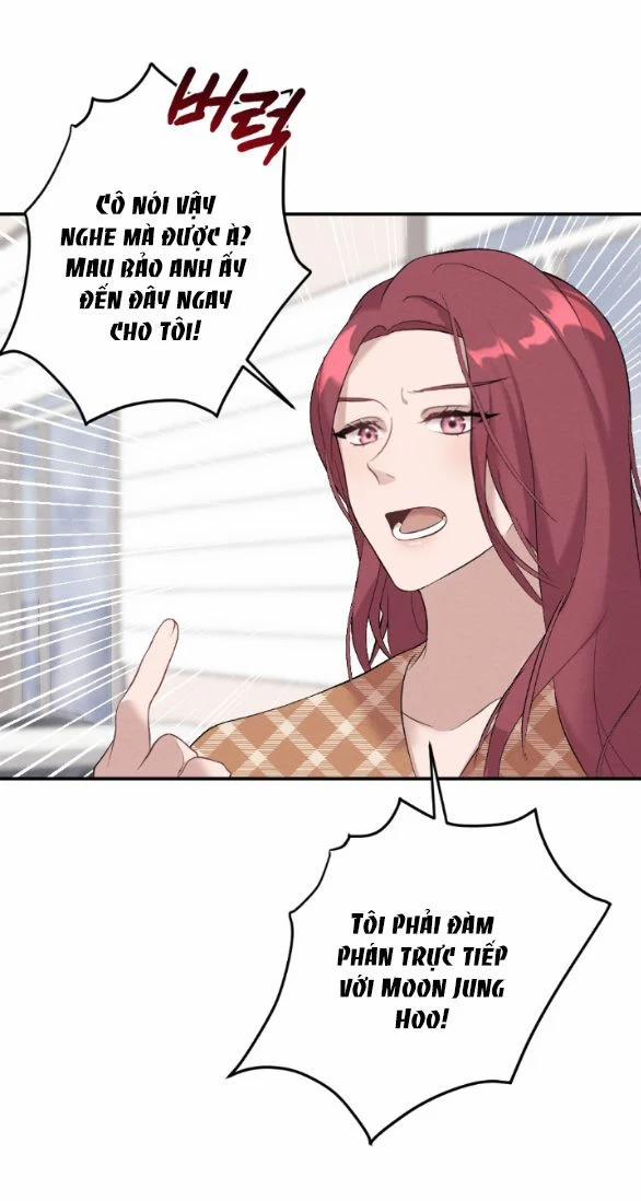 [18+] Đêm Không Thể Vãn Hồi 1.2 trang 5