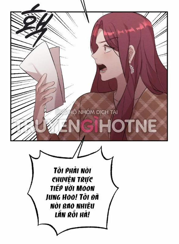 [18+] Đêm Không Thể Vãn Hồi 1.2 trang 9