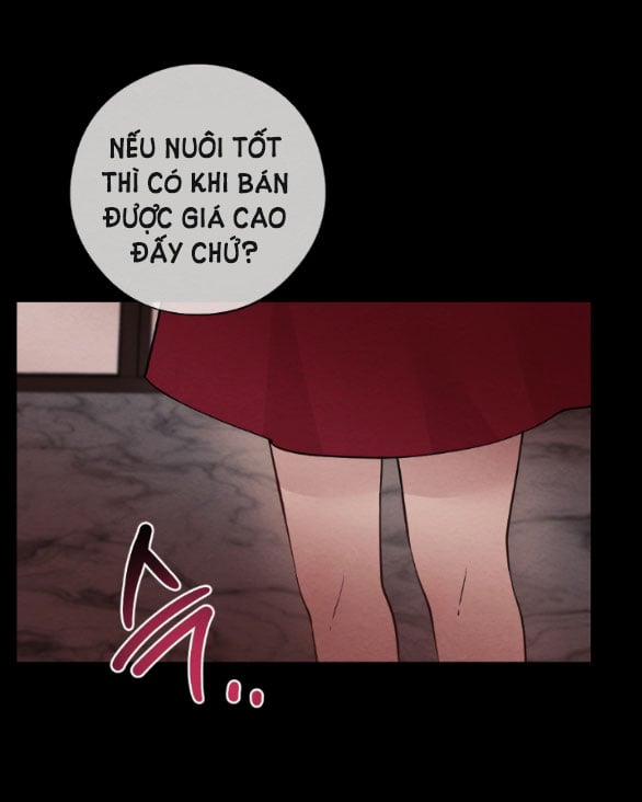 [18+] Đêm Không Thể Vãn Hồi 10.1 trang 11