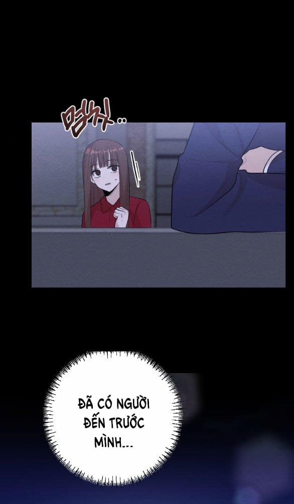 [18+] Đêm Không Thể Vãn Hồi 10.1 trang 22