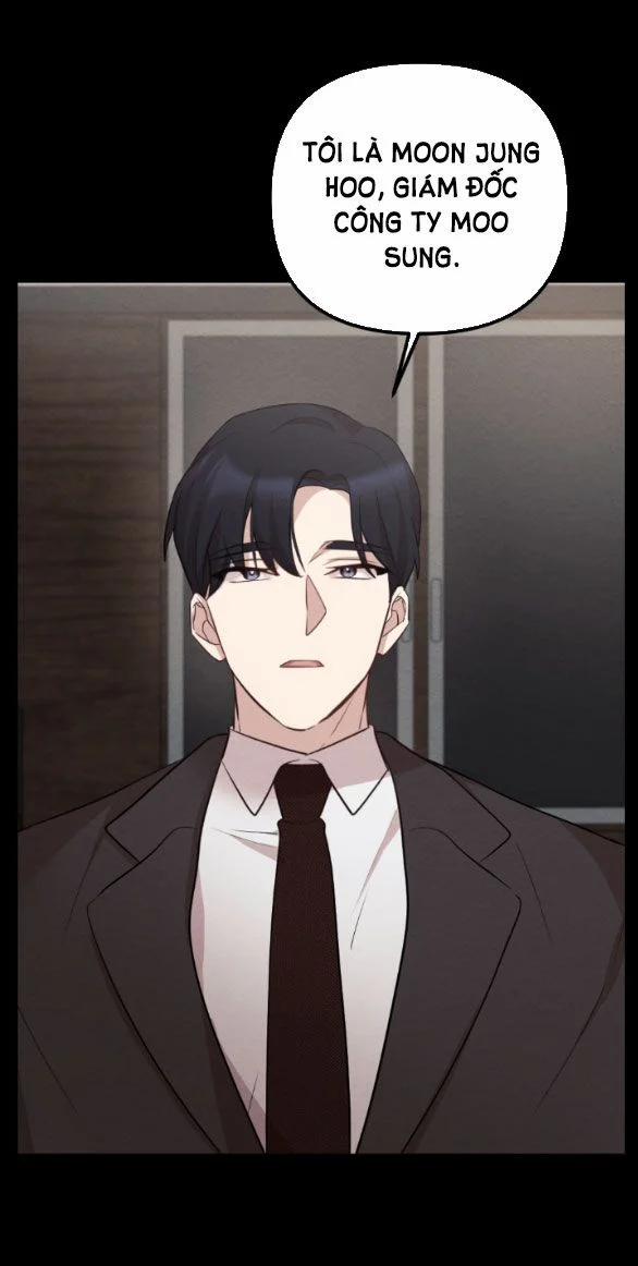 [18+] Đêm Không Thể Vãn Hồi 10.2 trang 21