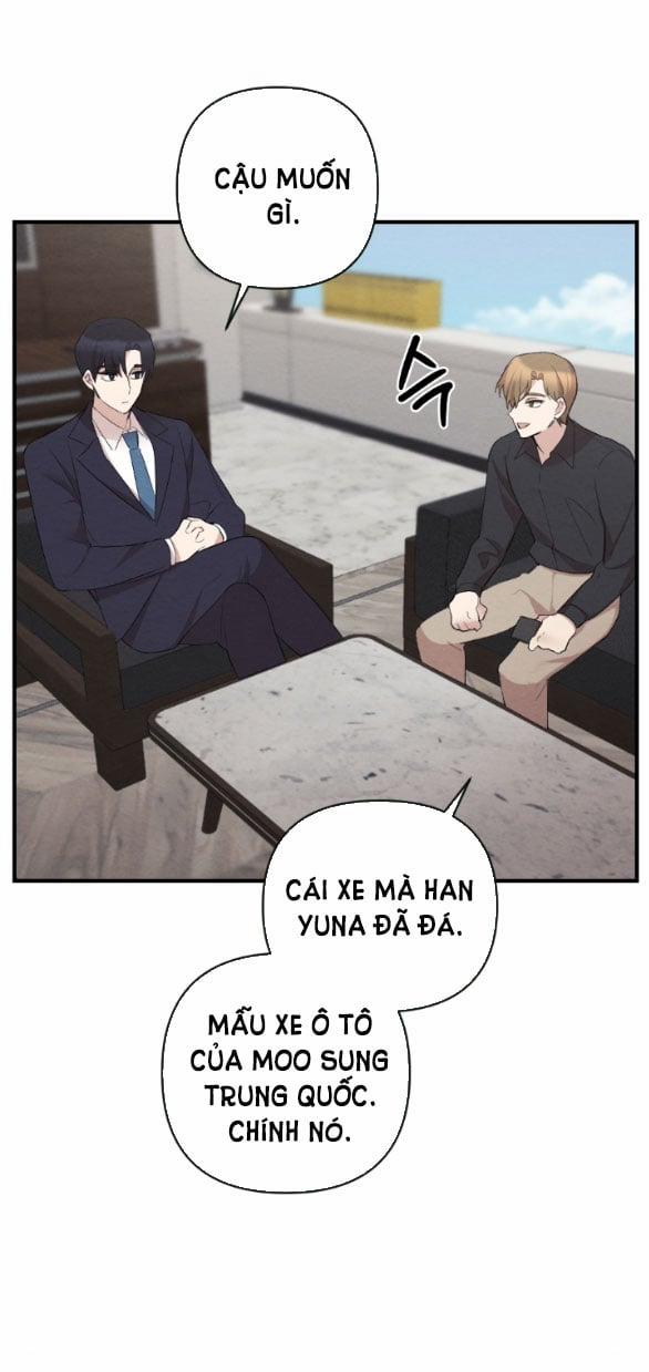 [18+] Đêm Không Thể Vãn Hồi 11.1 trang 21