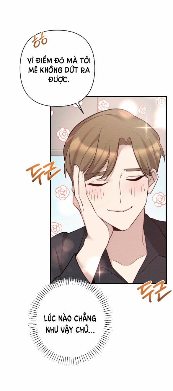 [18+] Đêm Không Thể Vãn Hồi 11.1 trang 25
