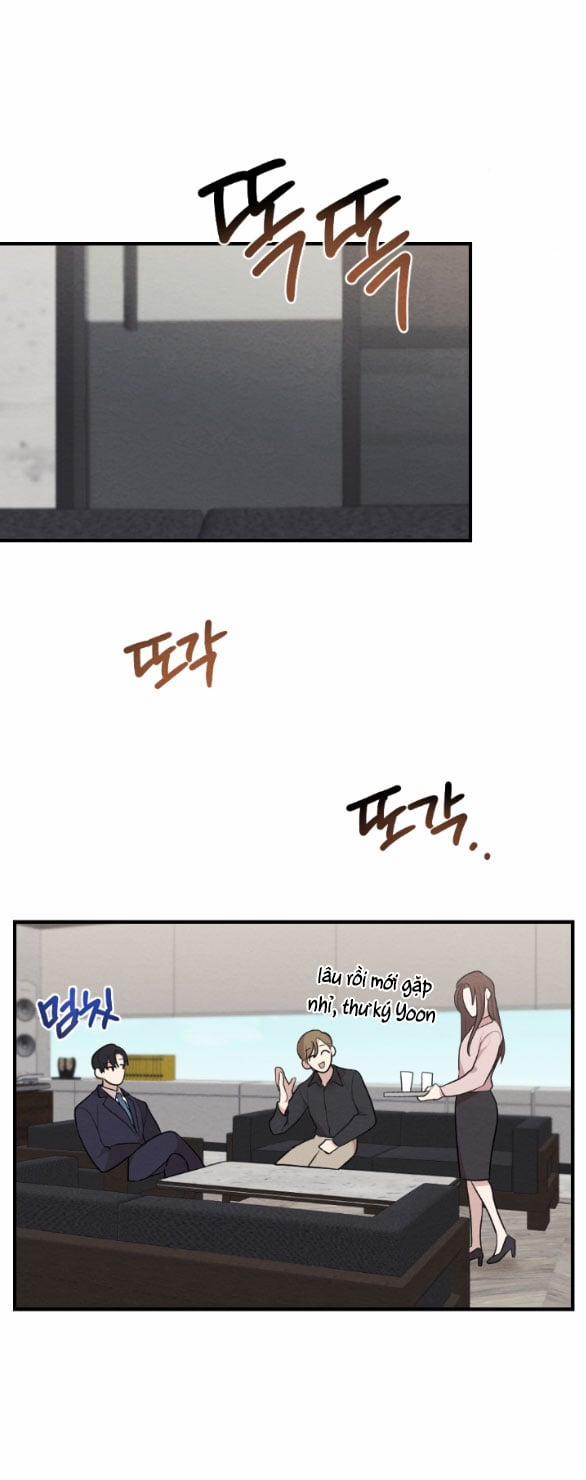 [18+] Đêm Không Thể Vãn Hồi 11.1 trang 26