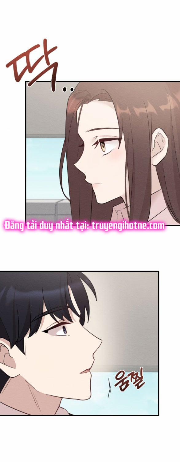 [18+] Đêm Không Thể Vãn Hồi 11.1 trang 27