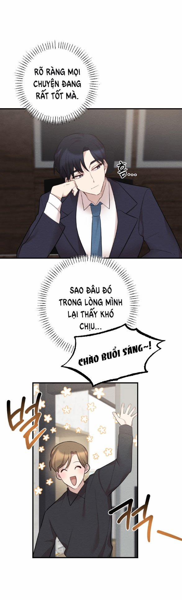 [18+] Đêm Không Thể Vãn Hồi 11.1 trang 5